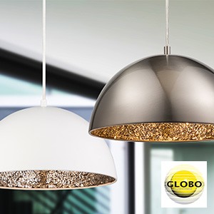 Globo Leuchten