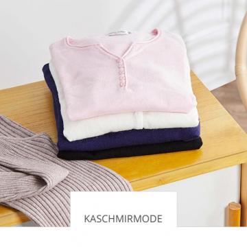 KASCHMIRMODE