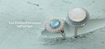 Les Petites Précieuses