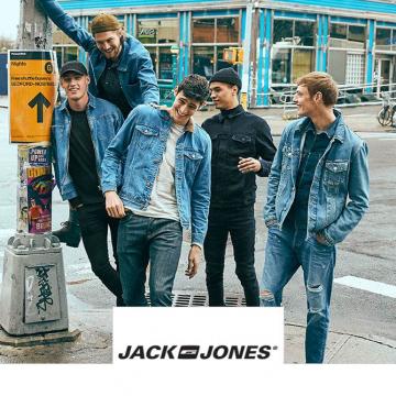 JACK & JONES