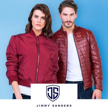 JIMMY SANDERS