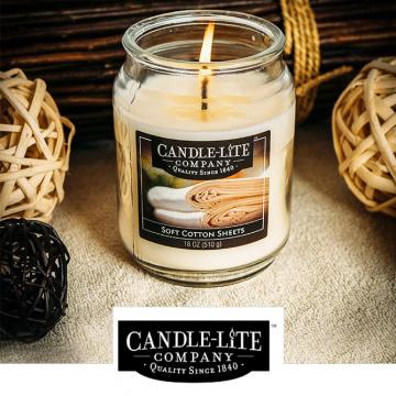 CANDLE-LITE