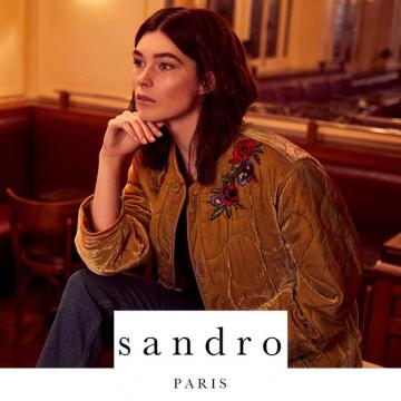 SANDRO