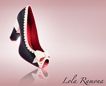 Lola Ramona