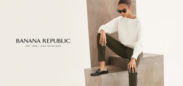 Banana Republic