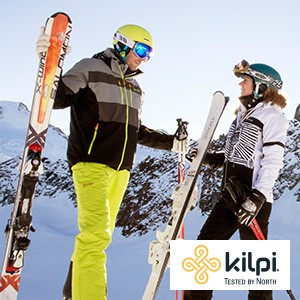 Kilpi
