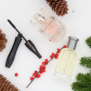 Cosmetics & Parfum