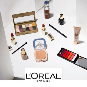 L'OREAL PARIS