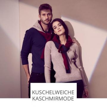 KASCHMIRMODE