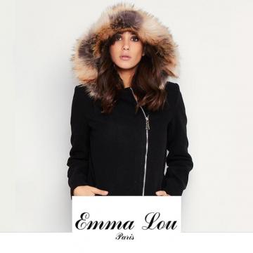 EMMA LOU