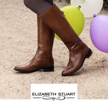 ELIZABETH STUART