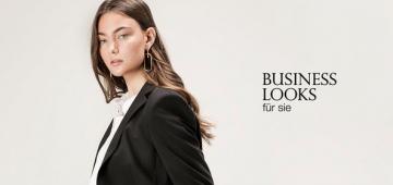 Business Styles für sie