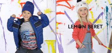 Lemon Beret