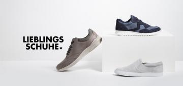 Lieblingsschuhe