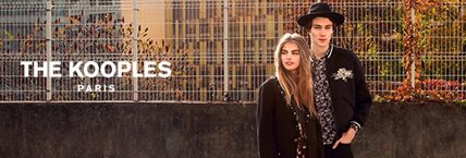 THE KOOPLES