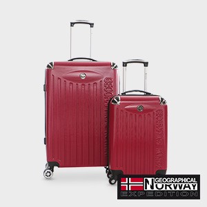 Geographical Norway Reisegep…