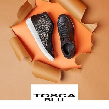 TOSCA BLU