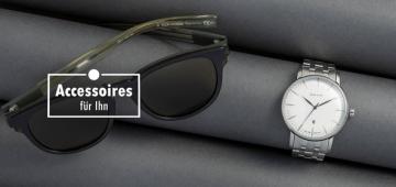 Accessoires für ihn