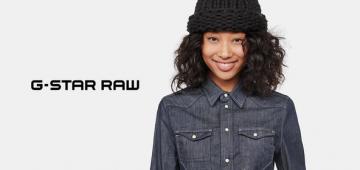 G-Star - Damen