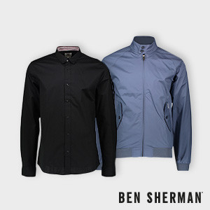 Ben Sherman