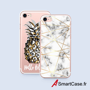 Smart Case