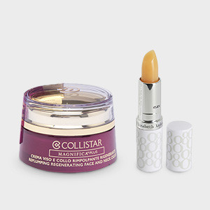 Cosmetics