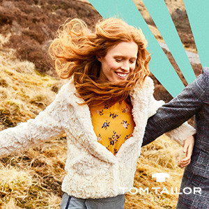 Tom Tailor