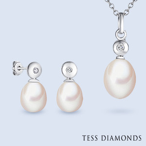 Tess Diamonds