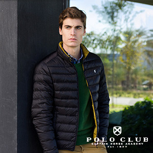 Polo Club Herren