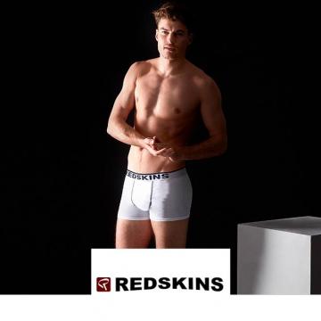 REDSKINS