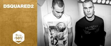 Dsquared