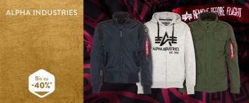 Alpha Industries