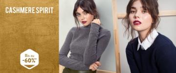 Cashmere Spirit