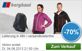Berghaus
