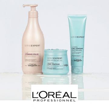 L'OREAL PROFESSIONNEL