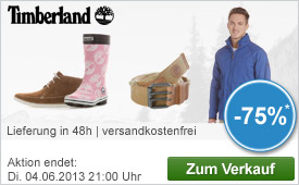 Timberland