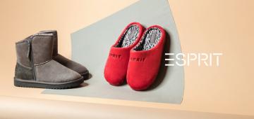 Esprit - Schuhe