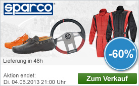 Sparco