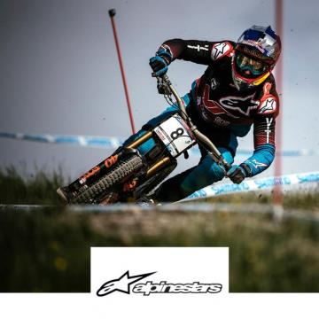 ALPINESTARS