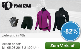 Pearl Izumi
