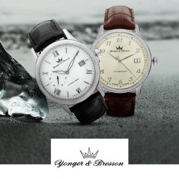 YONGER & BRESSON