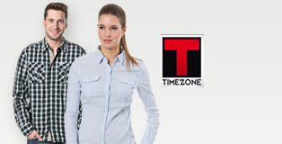 Timezone