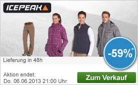 Icepeak