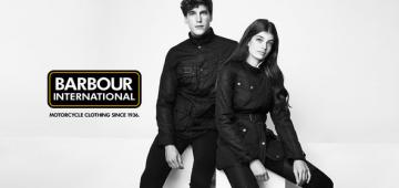 Barbour International