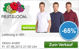 Fruit of the Loom