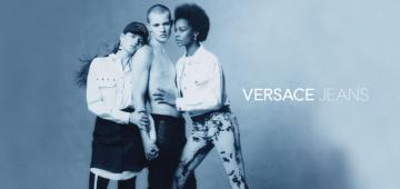 Versace Jeans