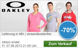 Oakley