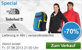 Restgrößensale