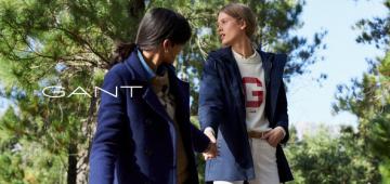 GANT - Damen