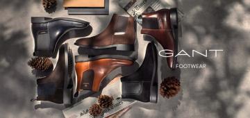 GANT - Schuhe